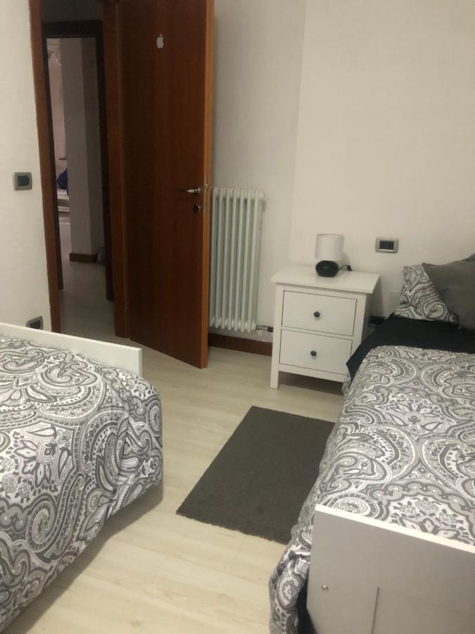 Villa Sole Aosta Exteriér fotografie