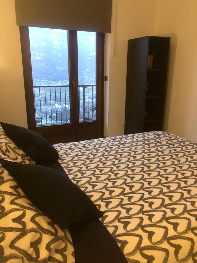 Villa Sole Aosta Exteriér fotografie